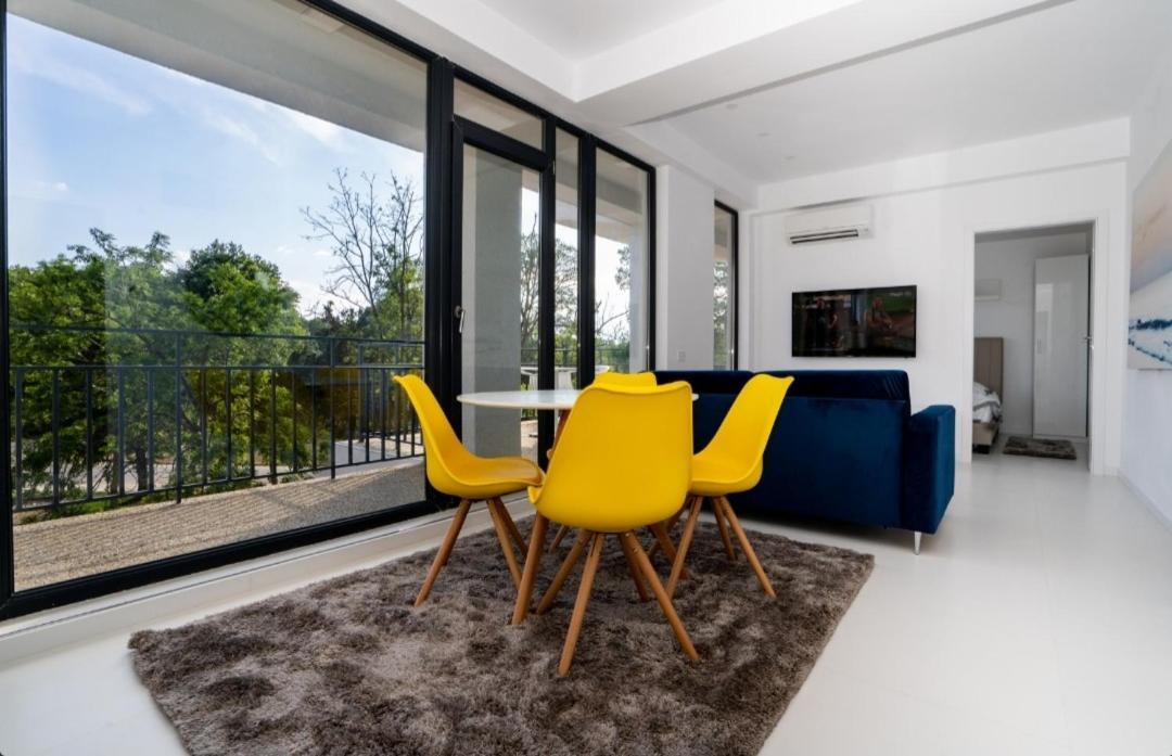 Nor - Luxury Apartment Jupiter Esterno foto