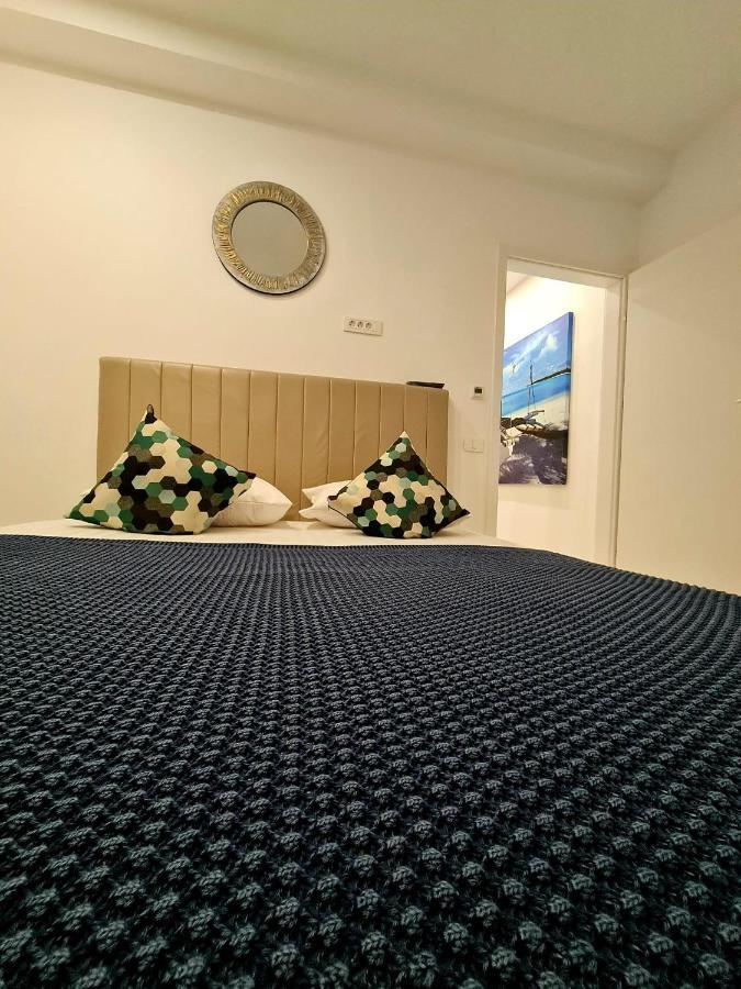 Nor - Luxury Apartment Jupiter Esterno foto