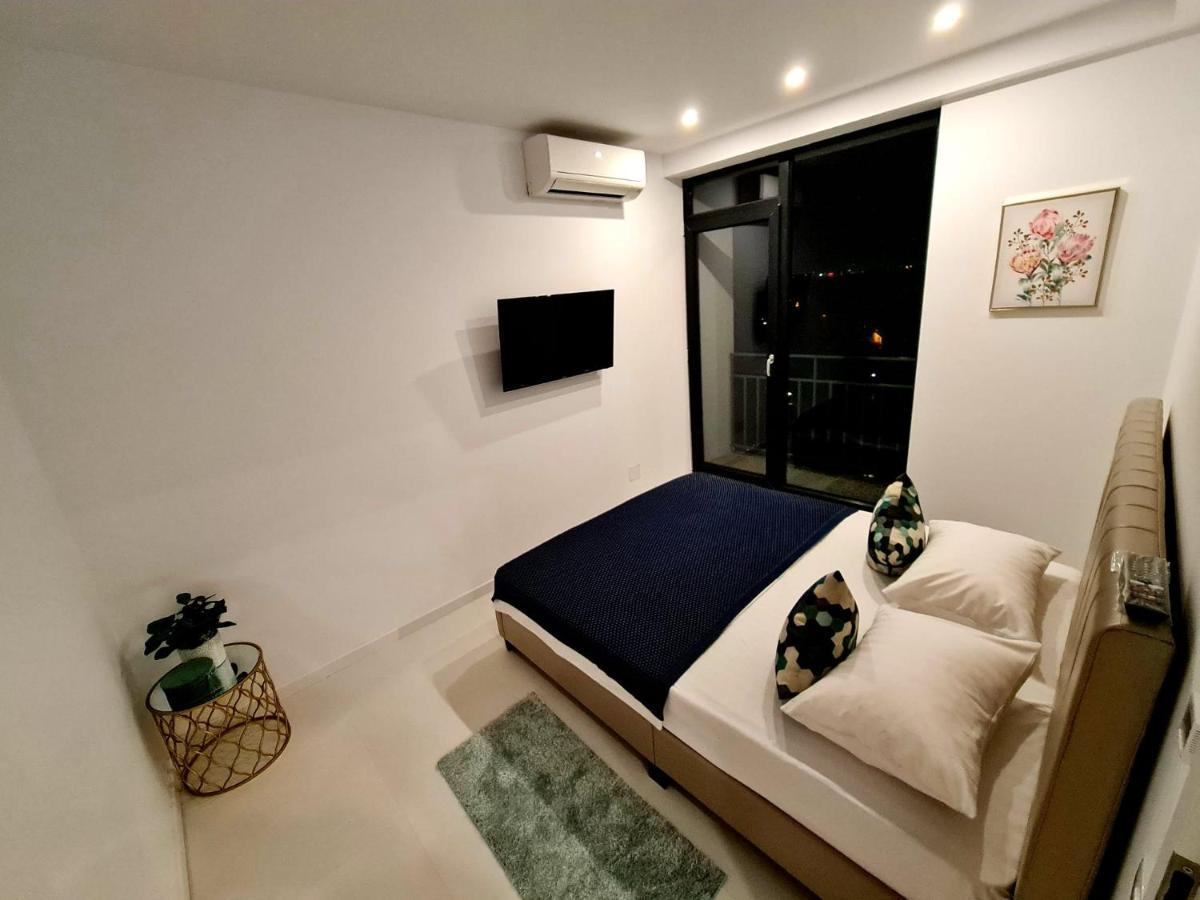 Nor - Luxury Apartment Jupiter Esterno foto