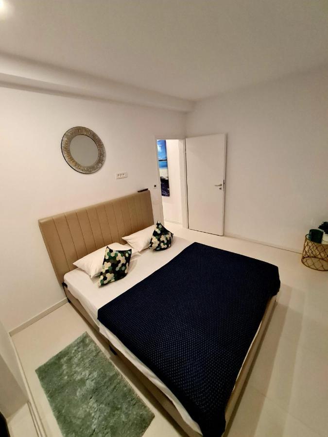 Nor - Luxury Apartment Jupiter Esterno foto