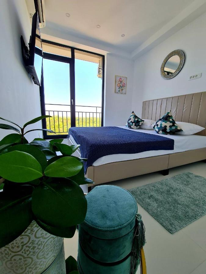 Nor - Luxury Apartment Jupiter Esterno foto