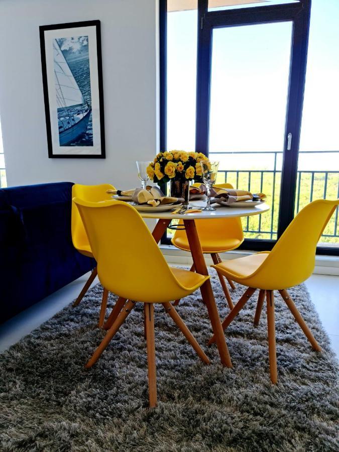 Nor - Luxury Apartment Jupiter Esterno foto