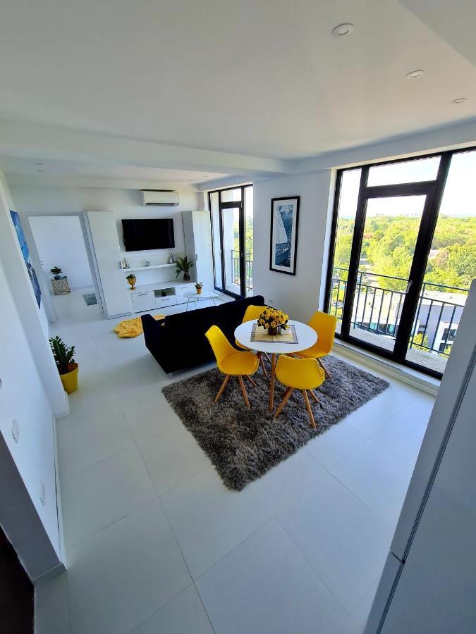 Nor - Luxury Apartment Jupiter Esterno foto
