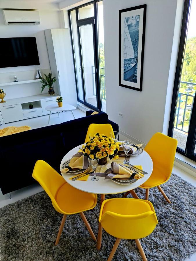 Nor - Luxury Apartment Jupiter Esterno foto