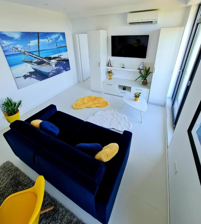 Nor - Luxury Apartment Jupiter Esterno foto