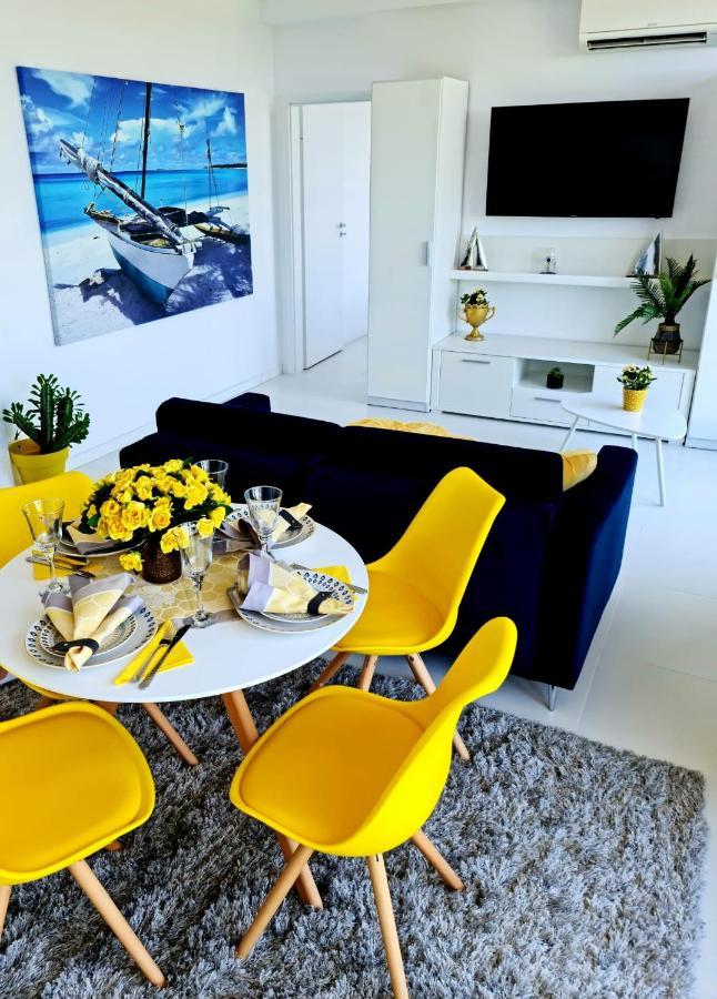 Nor - Luxury Apartment Jupiter Esterno foto