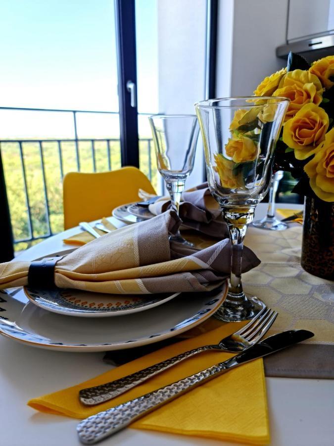 Nor - Luxury Apartment Jupiter Esterno foto