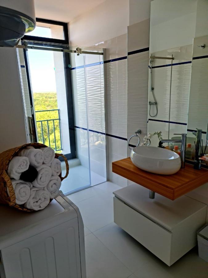Nor - Luxury Apartment Jupiter Esterno foto