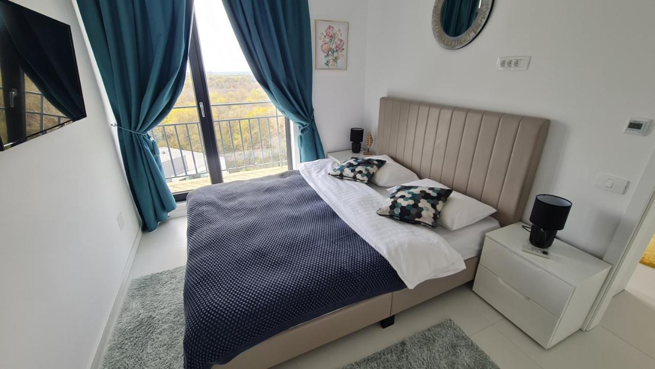 Nor - Luxury Apartment Jupiter Esterno foto